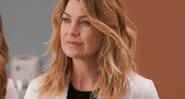 Meredith enfrenta um terrível dilema em novo teaser da 18ª temporada de "Grey's Anatomy" - Divulgação/ABC