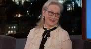 Meryl Streep será a narradora de curta animado - YouTube