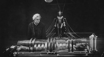 "Metropolis", clássico de Fritz Lang, ganhará série de TV do mesmo criador de "Mr. Robot" - Divulgação/Parufamet