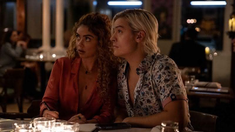 "Meu Namorado Fake": Longa do Amazon Prime Video ganha trailer e data de estreia - Divulgação/Amazon Prime Video