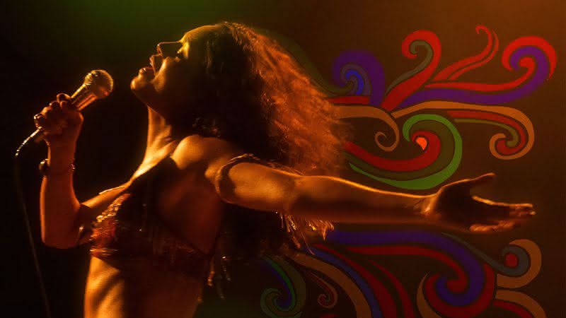 Cinebiografia de Gal Costa com Sophie Charlotte ganha data de estreia - Reprodução: Paris Filmes