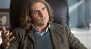 Michael Imperioli será o protagonista da nova temporada de "The White Lotus" - (Divulgação/Showtime Networks)