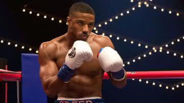 Michael B. Jordan revela planos de expandir franquia Creed e confirma quarto filme - Divulgação/Warner Bros.