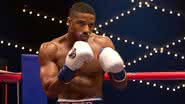 Michael B. Jordan revela planos de expandir franquia Creed e confirma quarto filme - Divulgação/Warner Bros.