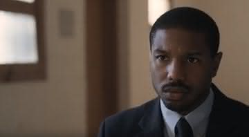 Michael B. Jordan no trailer de Luta Por Justiça - YouTube