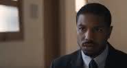 Michael B. Jordan no trailer de Luta Por Justiça - YouTube