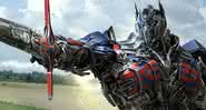 Michael Bay revela conselho de Steven Spielberg sobre a franquia "Transformers" - Divulgação/Paramount Pictures