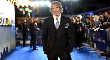 "Ambulância": Michael Bay critica efeitos visuais do próprio filme - Divulgação/Getty Images: Photo by Gareth Cattermole for Universal Pictures