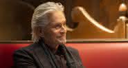 Michael Douglas será protagonista em série do Apple TV+ sobre Benjamin Franklin - Divulgação/Netflix