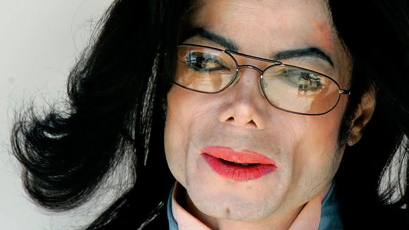 Michael Jackson ganhará cinebiografia do mesmo diretor de "Dia de Treinamento" - Divulgação/Getty Images: Carlo Allegri