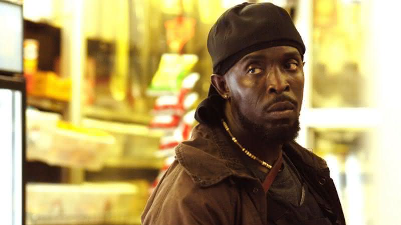 Michael K. Williams, de "The Wire", é encontrado morto em seu apartamento, afirma site - HBO