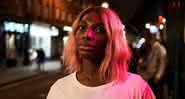 Michaela Coel, de "I May Destroy You" estará em "Pantera Negra 2" - Divulgação/HBO