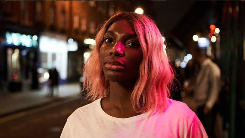 Michaela Coel estrelou a minissérie "May I Destroy You", da HBO - Divulgação/HBO Max