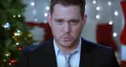 Michael Bublé em clipe de Natal - Youtube