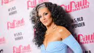 Michelle Visage irá apresentar nova temporada de "RuPaul's Drag Race" (Foto: Matt Winkelmeyer/Getty Images)