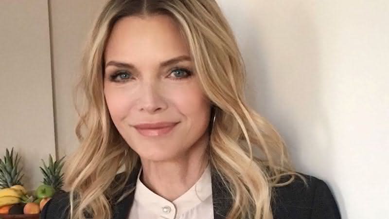 Michelle Pfeiffer - Instagram