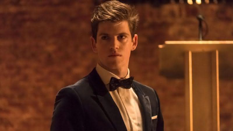 Miguel Bernardeau interpretou Guzmán em "Elite" - Divulgação/Elite