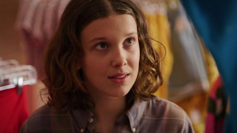 Millie Bobby Brown - Divulgação/Netflix