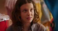 Millie Bobby Brown - Divulgação/Netflix