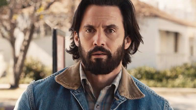 Milo Ventimiglia faz primeira aparição em "Maravilhosa Sra. Maisel"; veja foto - Divulgação/NBC