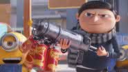 "Minions 2" é vetado de cinemas após identificarem ato de vandalismo; entenda - Divulgação/Universal Pictures