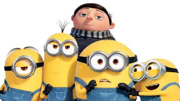 "Minions 2" segue soberano pela 3ª semana seguida no topo da bilheteria brasileira - Divulgação/Universal Pictures
