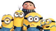 "Minions 2" segue soberano pela 3ª semana seguida no topo da bilheteria brasileira - Divulgação/Universal Pictures