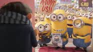 "Minions 2" tem final alterado em cinemas da China - Divulgação/Universal Pictures