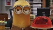 Minions fazem paródia da série "The Office" - Divulgação/Universal Pictures