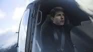 "Missão: Impossível 7", com Tom Cruise, ganha título oficial durante Cinemacon 2022 - Divulgação/Paramount Pictures