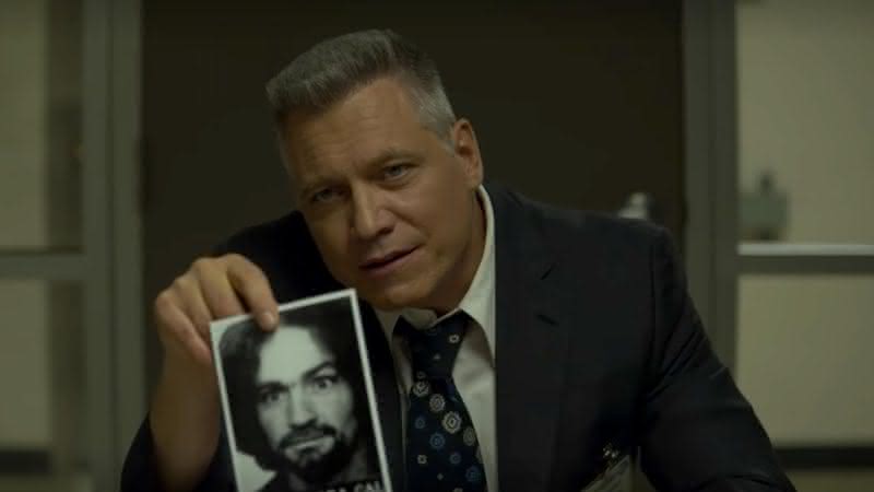 "Missão: Impossível 8" escala Holt McCallany, de "Mindhunter", para sequência - Divulgação/Netflix