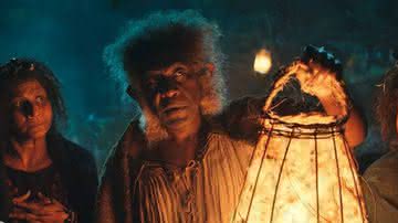 Mistério atravessa o planeta Terra em novo teaser de "Os Anéis do Poder"; assista - Divulgação/Amazon Prime Video