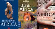 Dia da Liberdade na África do Sul:7 itens para conhecer melhor o continente - Reprodução/Amazon