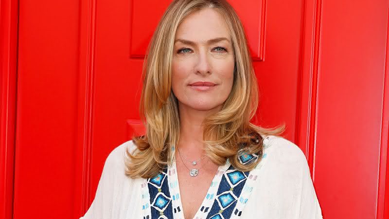 Modelo Tatjana Patitz morre aos 56 anos - Dominik Bindl/Getty Images