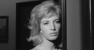 Monica Vitti em cena de "O Eclipse", de 1962 - Divulgação/Cineriz