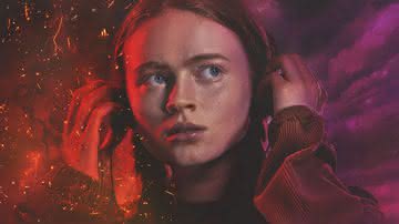 Sadie Sink retorna como Max em "Stranger Things" - Divulgação/Netflix