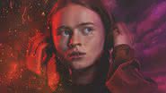 Sadie Sink retorna como Max em "Stranger Things" - Divulgação/Netflix