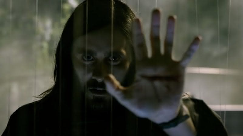"Morbius" desbanca "Batman" e estreia no topo das bilheterias brasileiras - Divulgação/Sony Pictures