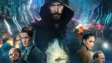 "Morbius" ganha previsão para chegar ao catálogo do HBO Max; saiba quando - Divulgação/Sony Pictures