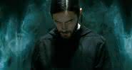 "Morbius": Jared Leto aplicou método curioso para imersão no personagem - Divulgação/Sony Pictures
