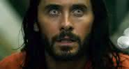 Jared Leto é o protagonista de "Morbius" - Divulgação/Sony Pictures