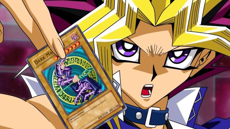 Takahashi Kazuki é o criador do mangá "Yu-Gi-Oh!" - Divulgação