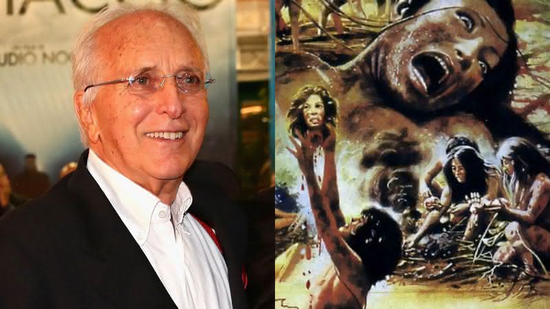 Morre Ruggero Deodato, diretor do controverso "Holocausto Canibal", aos 83 anos - Getty Images/Divulgação