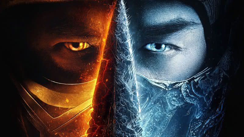 "Mortal Kombat 2": Site confirma retorno de Simon McQuoid na direção - Divulgação/Warner Bros
