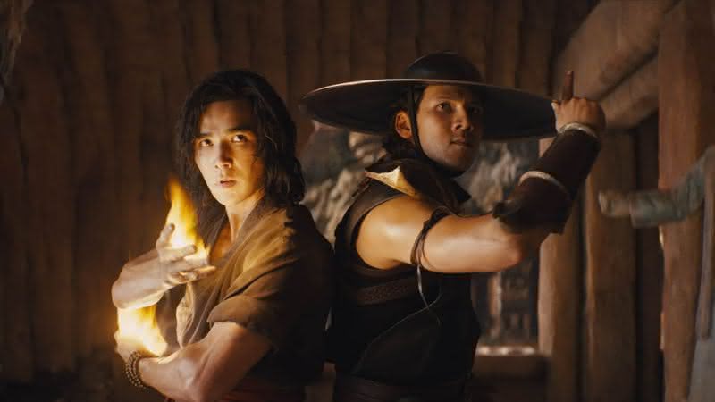 "Mortal Kombat 2" é confirmado e terá roteirista de "Cavaleiro da Lua" - Divulgação/New Line