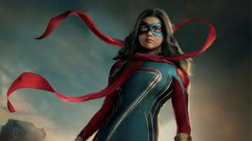 "Ms. Marvel": Confira os temas abordados na série do Disney+ - Divulgação/Disney+/Marvel Studios