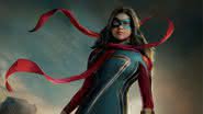 "Ms. Marvel": Confira os temas abordados na série do Disney+ - Divulgação/Disney+/Marvel Studios