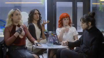 MUBI celebra o Mês do Orgulho LGBTQIA+ com programação especial - Divulgação/MUBI