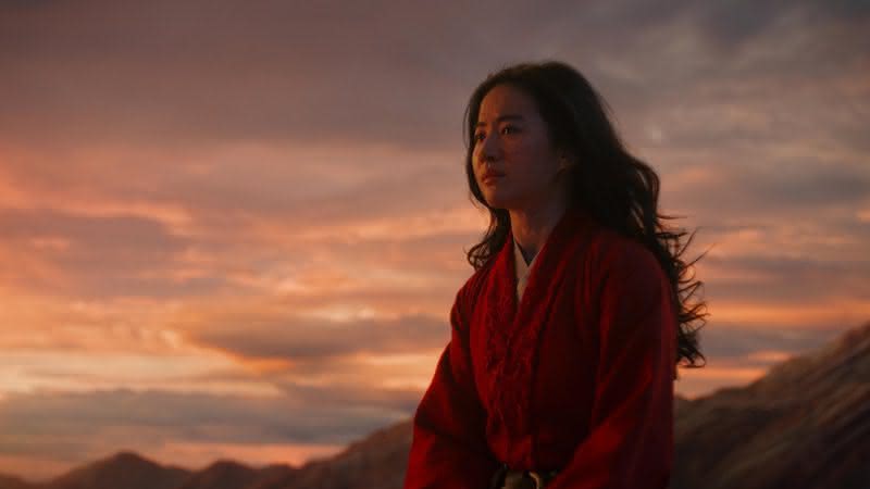 "Mulan" é uma das novidades no Disney+ - Divulgação/Disney