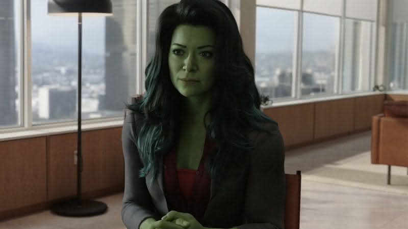 Após o lançamento do último episódio de Mulher-Hulk, fãs aguardam renovação para uma segunda temporada. - Reprodução/Marvel